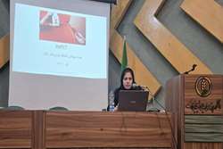 کارگاه آموزشی پیشگیری از انتقال ویروس HIV از مادر به کودک در رشت برگزار شد