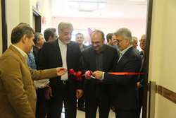 طرح توسعه‌ی بخش PICU مرکز آموزشی و درمانی ۱۷ شهریور افتتاح شد