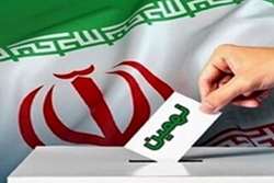 راهنمای نحوه رای دادن الکترونیک نهمین دوره انتخابات هیئت مدیره نظام پزشکی