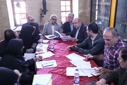 کارگاه ملی  تعیین‌کننده‌های اجتماعی سلامت با حضور مسئولان ارشد وزارت بهداشت برگزار شد