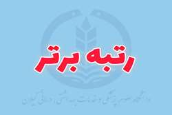 خبر خوب | دستیاران بالینی علوم پزشکی گیلان در جمع نفرات برتر آزمون دانشنامه تخصصی و فوق‌تخصصی