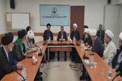 استفاده از ظرفیت برنامه‌های فرهنگی در جهت ایجاد همدلی و تکریم جامعه خدوم علوم پزشکی 