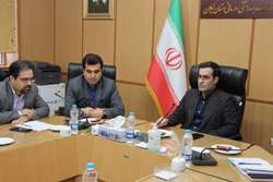 برگزاری نشست هماهنگی دومین جشنواره پایش عملکرد و انضباط مالی واحدهای تابعه دانشگاه علوم پزشکی گیلان (کوشا)