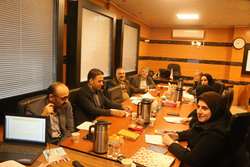 برگزاری پانزدهمین جلسه کارگروه اخلاق در پژوهش دانشگاه علوم پزشکی گیلان سال‌جاری