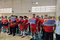 برگزاری نخستین جشنواره ورزشی اوتیسم گیلان با هدف آگاهی‌بخشی و حمایت از خانواده‌ها