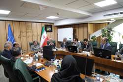 پیشرفت توسعه بیمارستان ۴۲۱ تختخوابی لاکان و ارتقای زیرساخت‌های بهداشت و درمان گیلان