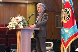 گیلان با حامیان سلامت در مسیر توسعه درمانی قرار گرفت