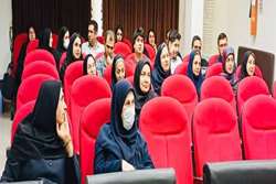 برگزاری کارگاه تخصصی مدیریت درمان سوختگی حاد ویژه پرستاران در مرکز آموزشی و درمانی ولایت