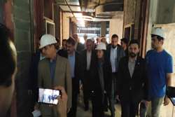 وزیر راه و شهرسازی: بیمارستان در حال احداث لاکان رشت تا پایان سال تکمیل می‌شود
