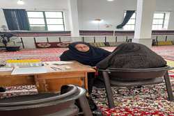 غربالگری بیماری‌های غیرواگیر در محله ویایه رودبار