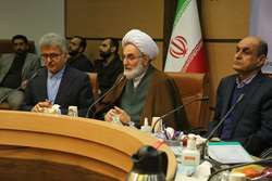 تمرکز بر پیشگیری و برنامه‌ریزی بلندمدت؛ نیاز جدی نظام سلامت گیلان