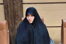 دکتر فاطمه نیازمند سرپرست اورژانس ۱۱۵ گیلان شد