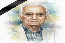 وداع با پیرِ نیک‌اندیش؛ جزئیات مراسم تشییع و خاکسپاری زنده‌یاد پرفسور محمدصادق پیروز اعلام شد 