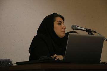 برگزاری کارگاه آموزشی سئو و تولید محتوا برای ارتقای جایگاه دیجیتال دانشگاه علوم پزشکی گیلان