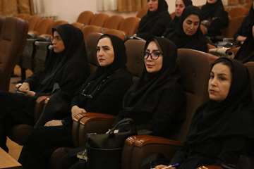 برگزاری کارگاه آموزشی سئو و تولید محتوا برای ارتقای جایگاه دیجیتال دانشگاه علوم پزشکی گیلان