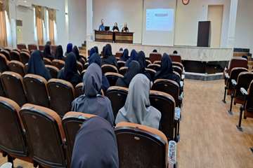 کارگاه دو روزه آموزشی مدیریت حل مسأله