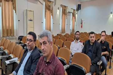 کارگاه دو روزه آموزشی مدیریت حل مسأله