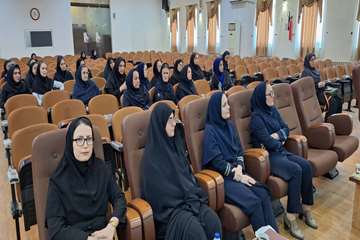 کارگاه دو روزه آموزشی مدیریت حل مسأله
