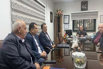 ارتقای ظرفیت درمانی مرکز آموزشی و درمانی رازی رشت با اهدای تجهیزات پزشکی پیشرفته