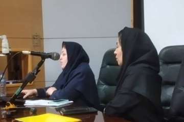سمینار خطای پزشکی