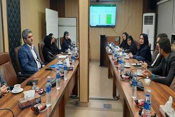 معاونت آموزشی 