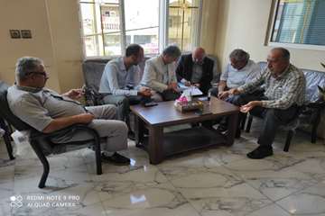 ۱۶۰۰ متر زمین جهت ساخت مجتمع خوابگاهی در شرق گیلان به دانشگاه علوم پزشکی انتقال یافت.