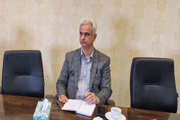 برگزاری دومین جلسه هم‌اندیشی طرح تجهیزیار در بیمارستان‌های استان گیلان به ریاست معاون درمان دانشگاه 