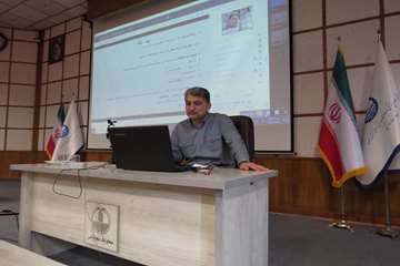 کارگاه نقش تغذیه در پیشگیری و کنترل بیماری‌های دیابت و فشار خون بالا