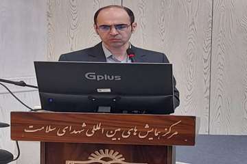 گردهمایی معاونان درمان دانشگاه‌ها و  دانشکده‌های علوم پزشکی کشور در شهر مقدس مشهد 