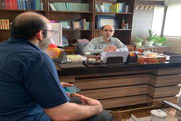 دیدار مردمی