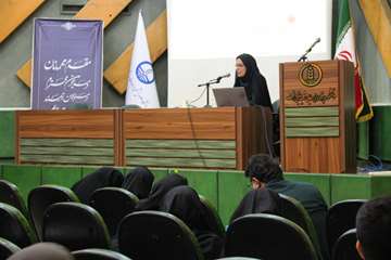 برگزاری کارگاه یک  روزه آشنایی با آخرین دستورالعمل ها و بخشنامه های حقوقی و قضائی مرتبط با نظارت بر درمان