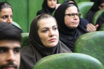 برگزاری کارگاه یک  روزه آشنایی با آخرین دستورالعمل ها و بخشنامه های حقوقی و قضائی مرتبط با نظارت بر درمان