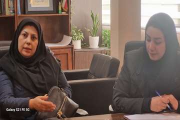 جلسه جهت راه‌اندازی کلینیک تخصصی سیستیک فیبروزیس در دانشگاه علوم پزشکی گیلان 