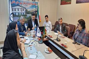هم اندیشی مسئولان مراکز