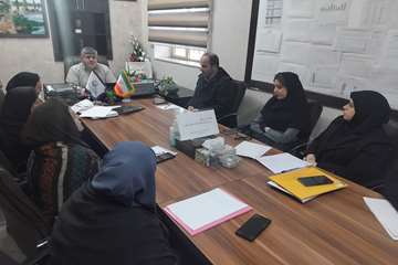 بررسی علل فوت کودک  زیریکسال در شفت