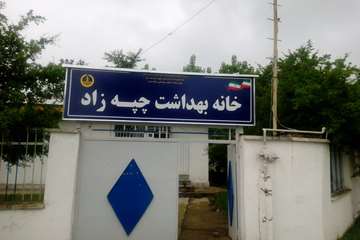 بازدید از شهرستان ماسال