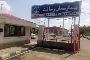 بازدید از شهرستان ماسال
