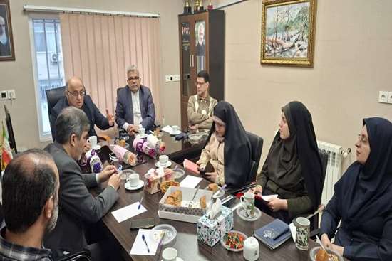 نشست هم‌اندیشی طرح «نفس» با محوریت پیشگیری از سقط‌های عمدی و حمایت از بانوان آسیب‌پذیر 