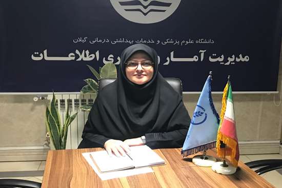 خانم مهندس شادی موید رضایی 