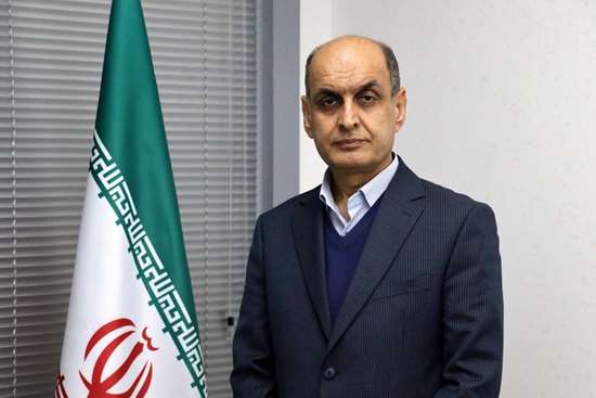 دکتر هادی حق شناس استاندار گیلان 