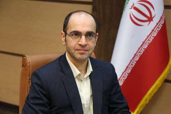 پیام تبریک روز آمار و برنامه ریزی 