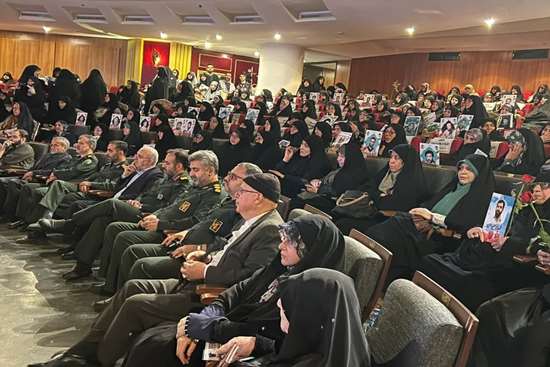 کنگره ۸۰۰۰ شهید استان گیلان 