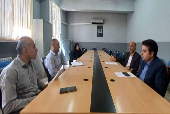 Barnamehrizi Karamoozi Daneshjuyan Behdasht Herfei 

 