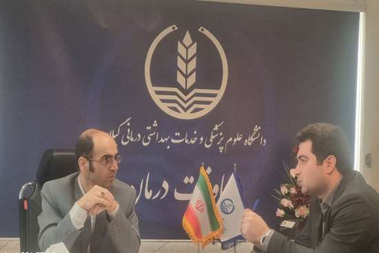 بررسی چالش‌های بیمارستان شهید نورانی تالش در جلسه فوری معاونت درمان دانشگاه 